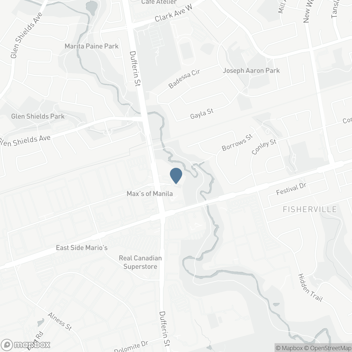 115 - 2 MAISON PARC COURT, Vaughan, Ontario L4J 9K4